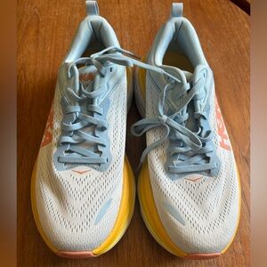 Hoka Bondi 8